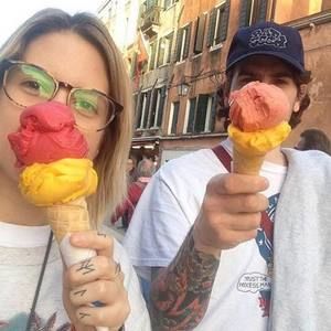 Meet your Posher, Anthony